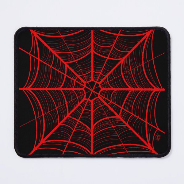 Item preview, Caught in a Red Web designed and sold by AnneOther.