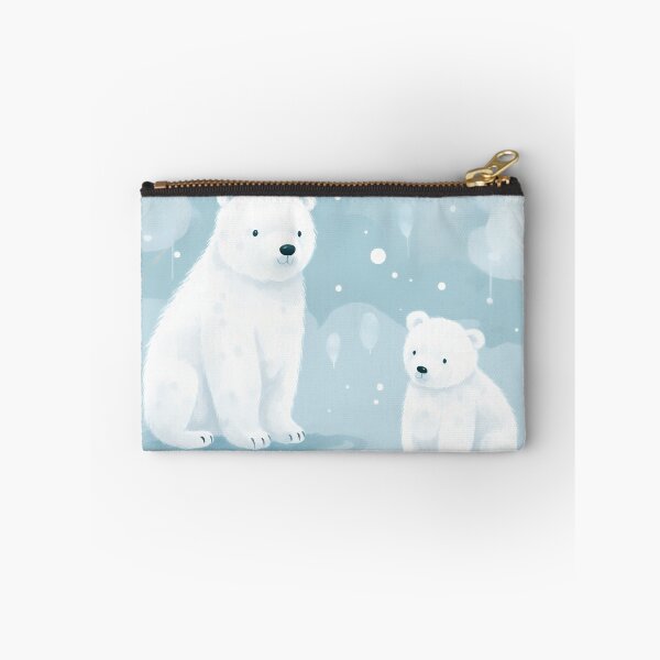 Item preview, PolarBear #2 designed and sold by omaliai.