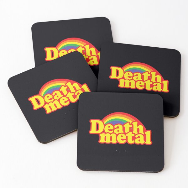 Item preview, Death Metal Parody   	 designed and sold by yivijhxo31.