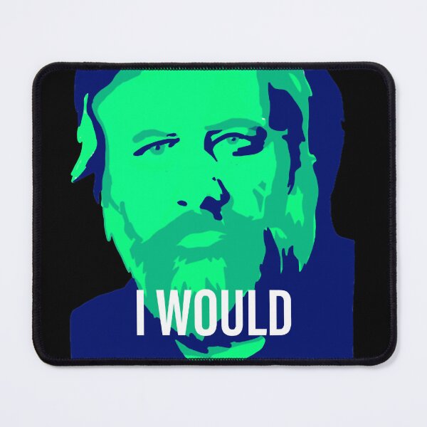 Item preview, Zizek - I Would Prefer Not To designed and sold by lziah-jayne.
