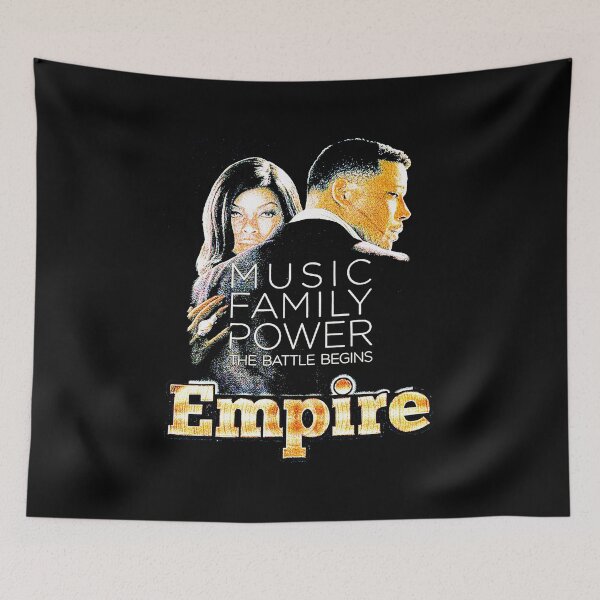 Aperçu de l'œuvre Empire créée et vendue par ShopFKSK.