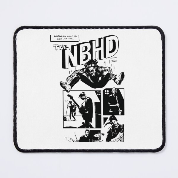 Item preview, stage NBHD designed and sold by Merevis.