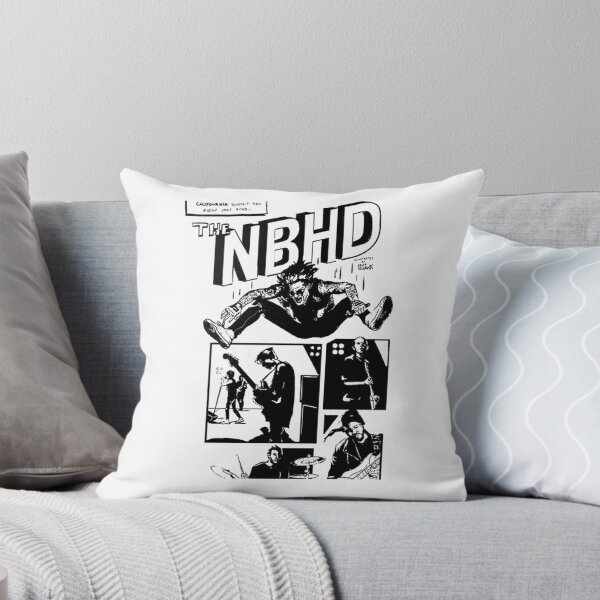 Item preview, stage NBHD designed and sold by Merevis.