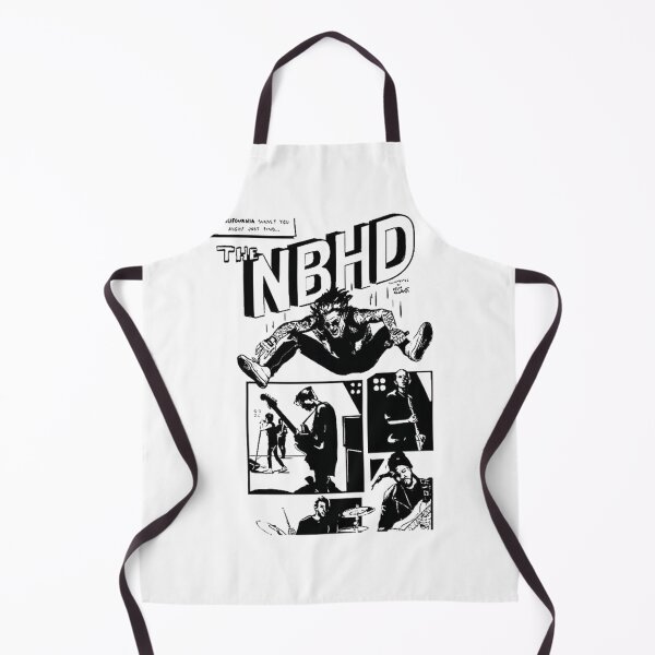 Item preview, stage NBHD designed and sold by Merevis.
