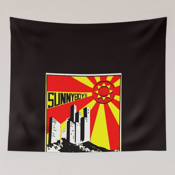 Item preview, Sunnyboys Classic Essential designed and sold by MAXINHAEL.