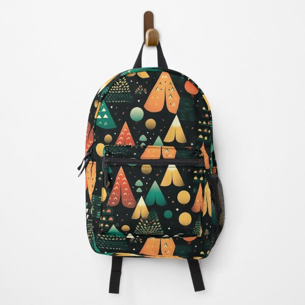 Item preview, Modern design reminiscent of a wintry forest designed and sold by Pflugart.
