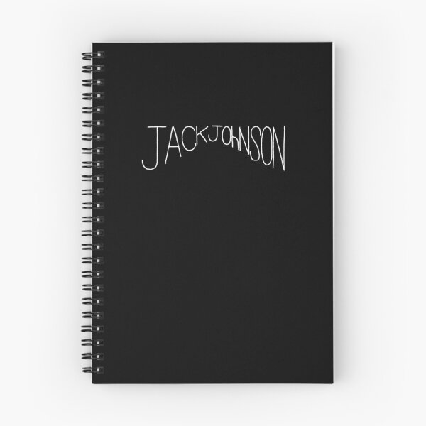 Item preview, Jack Johnson Classic designed and sold by REECHAEL.