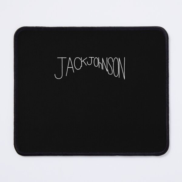 Item preview, Jack Johnson Classic designed and sold by REECHAEL.