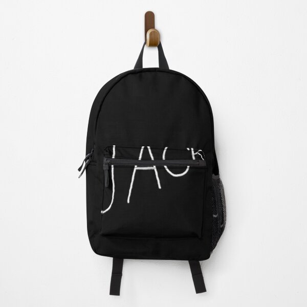 Item preview, Jack Johnson Classic designed and sold by REECHAEL.