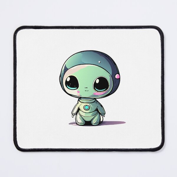 Item preview, Cute Baby Alien - Pipkin designed and sold by ArchieDid.