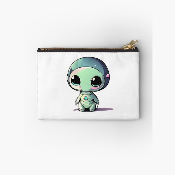 Item preview, Cute Baby Alien - Pipkin designed and sold by ArchieDid.