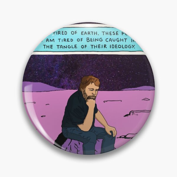 Item preview, Zizek i_m tired Premium designed and sold by lziah-jayne.