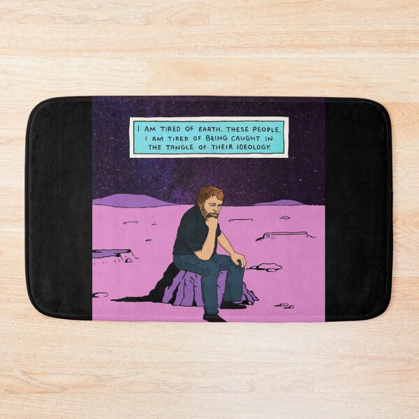 Item preview, Zizek i_m tired Premium designed and sold by lziah-jayne.