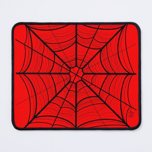 Item preview, Caught in a spidey Web designed and sold by AnneOther.
