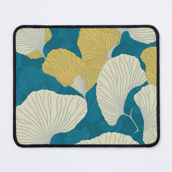 Item preview, Gingko Leaves designed and sold by SGCreations-78.