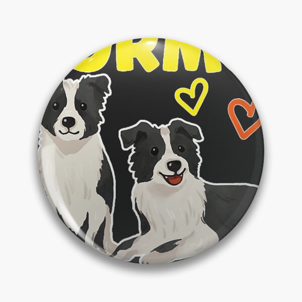 Artikelvorschau, Vor zwei Jahren war ich ein normaler Border Collie entworfen und verkauft von mason8xkfgarcia.