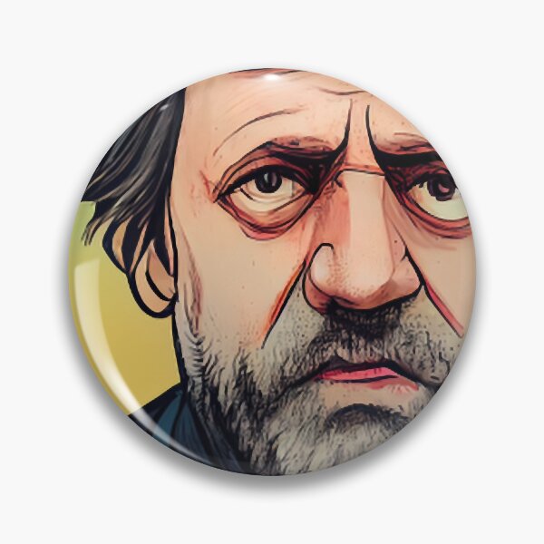 Item preview, Slavoj Zizek     designed and sold by lziah-jayne.