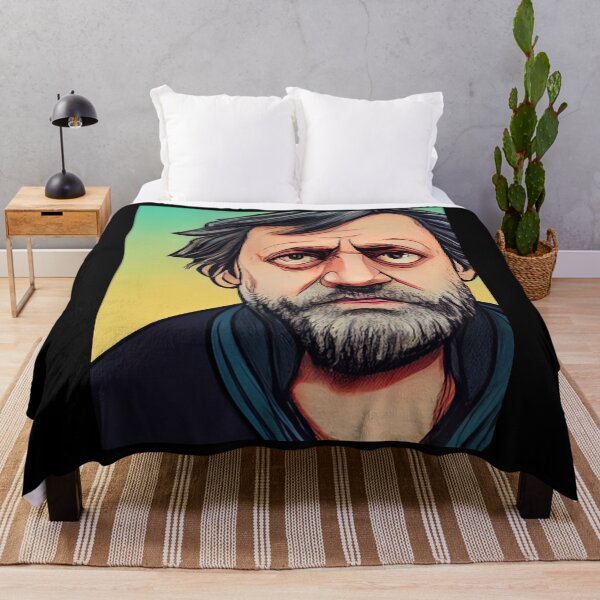 Item preview, Slavoj Zizek designed and sold by lziah-jayne.