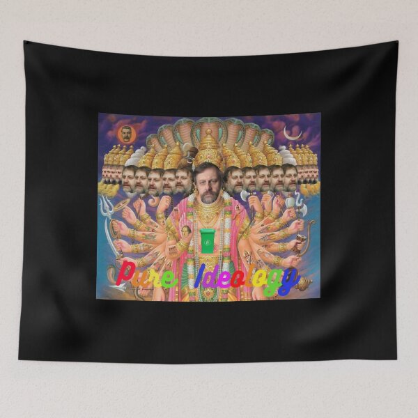 Item preview, Pure ideology designed and sold by lziah-jayne.