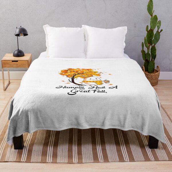 Item preview, Humpty Had A Great Fall Funny Autumn Joke designed and sold by LottieHardage.