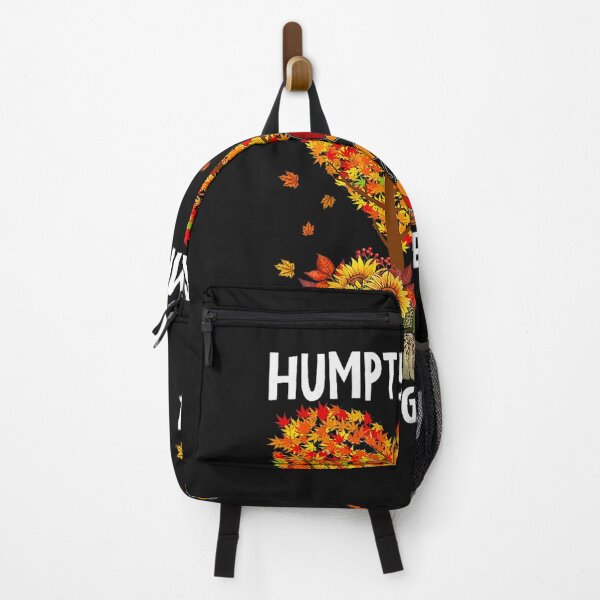 Item preview, Humpty Dumpty Had A Great Fall Thanksgiving Autumn Halloween designed and sold by LottieHardage.