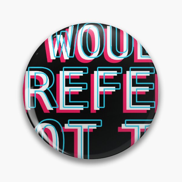 Item preview, I Would Prefer Not To Slavoj Zizek Quote Philosophy designed and sold by lziah-jayne.
