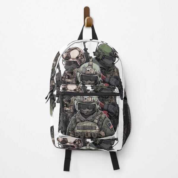 Item preview, "ARMED FORCES" designed and sold by HUNZINATOR.