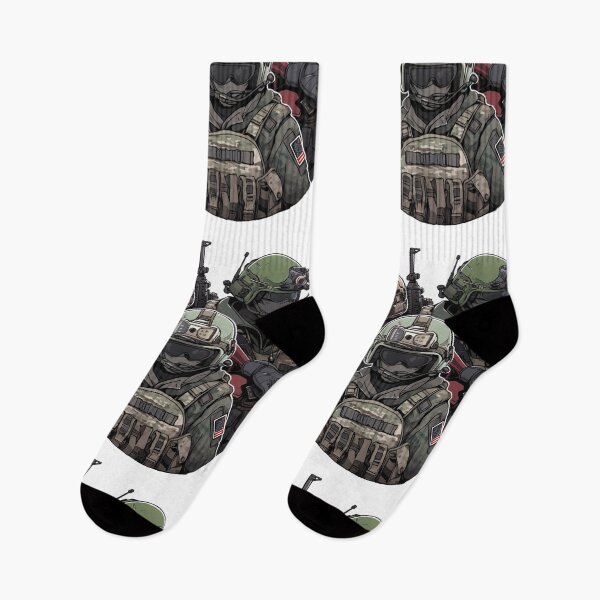 Item preview, "ARMED FORCES" designed and sold by HUNZINATOR.