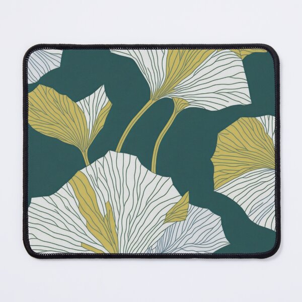 Item preview, Gingko Leaves designed and sold by SGCreations-78.