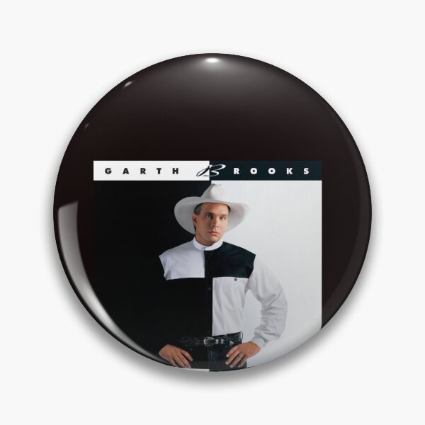 Item preview, Garth Brooks The chase designed and sold by MAXINHAEL.