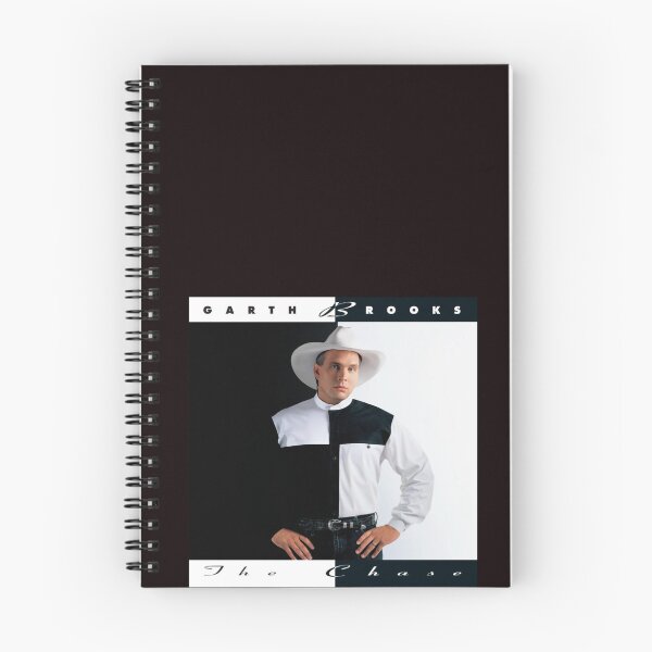 Item preview, Garth Brooks The chase designed and sold by MAXINHAEL.