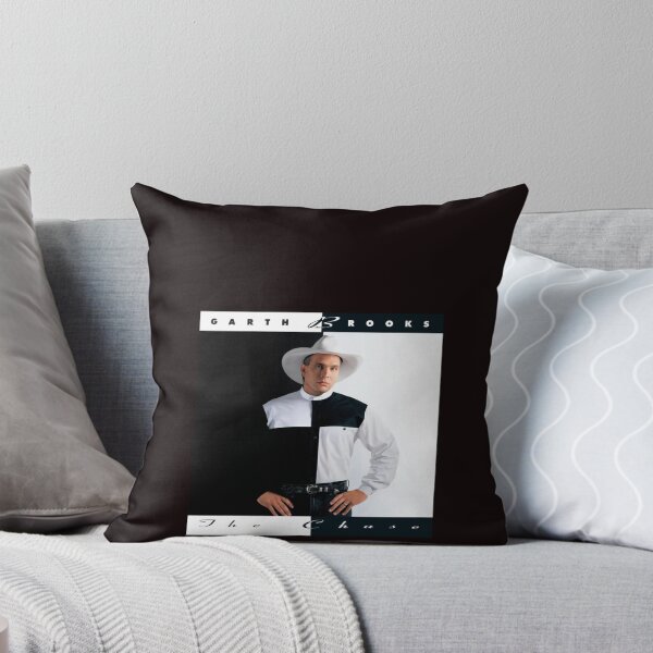 Item preview, Garth Brooks The chase designed and sold by MAXINHAEL.
