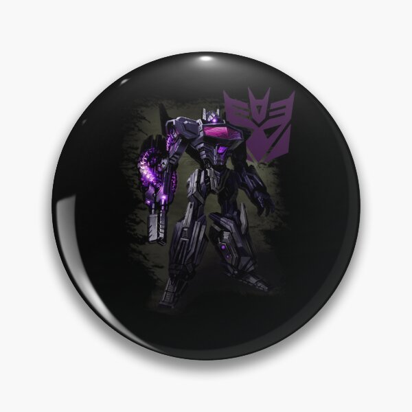 Item preview, Cybertron Decepticons designed and sold by LaverBlaylock.