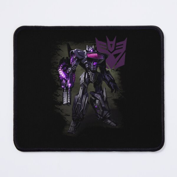 Item preview, Cybertron Decepticons designed and sold by LaverBlaylock.