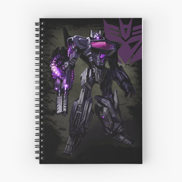 Item preview, Decepticons de Cybertron designed and sold by LaverBlaylock.