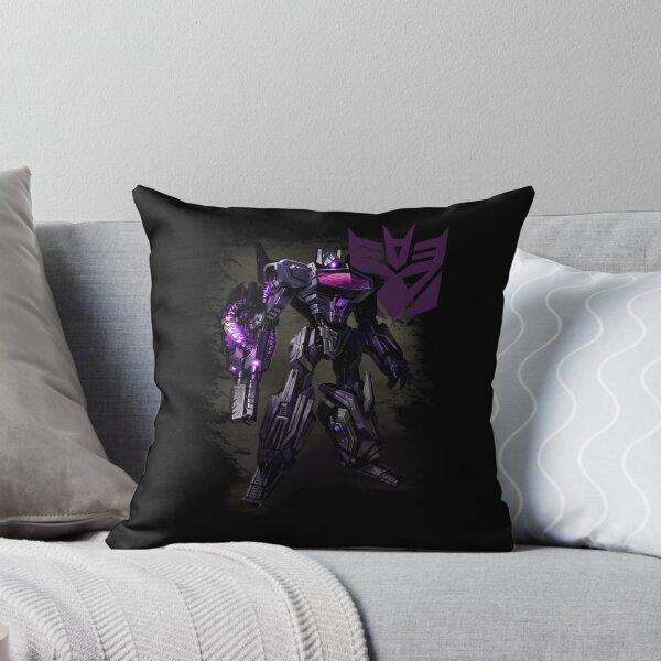 Item preview, Cybertron Decepticons designed and sold by LaverBlaylock.