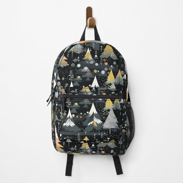 Item preview, Modern design reminiscent of a wintry forest designed and sold by Pflugart.
