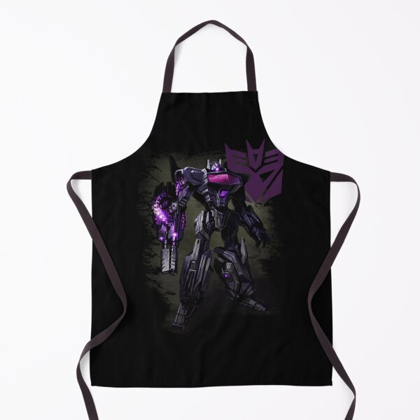 Item preview, Cybertron Decepticons designed and sold by LaverBlaylock.