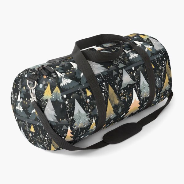 Item preview, Modern design reminiscent of a wintry forest designed and sold by Pflugart.