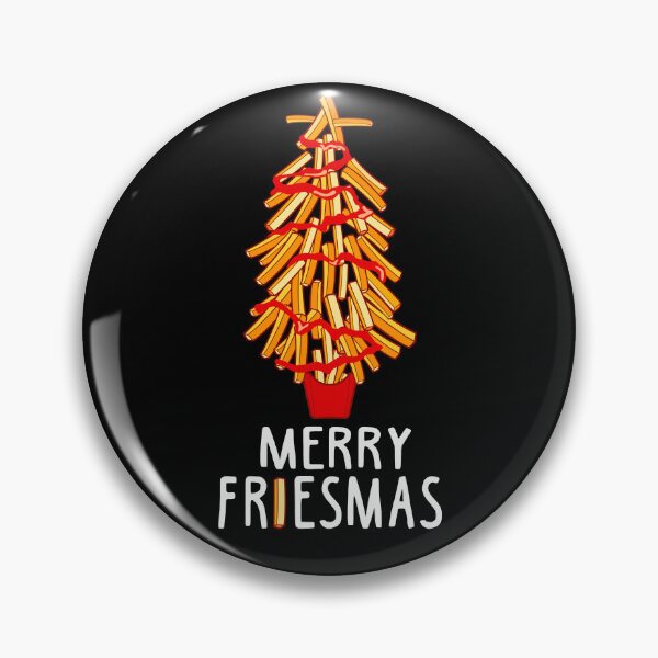 Artikelvorschau, Funny Christmas Men Kids Women French Fries Ugly Christmas entworfen und verkauft von KsuAnn.