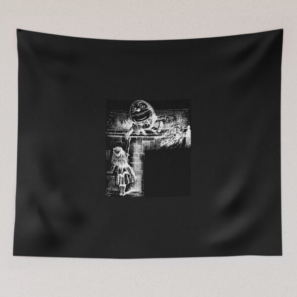 Item preview, Humpty Tee  designed and sold by LottieHardage.