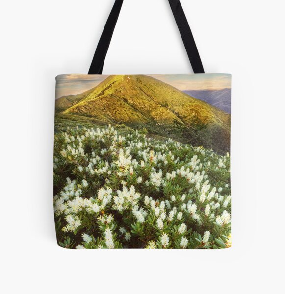 Item preview, Last light on Feathertop designed and sold by Kevin McGennan.