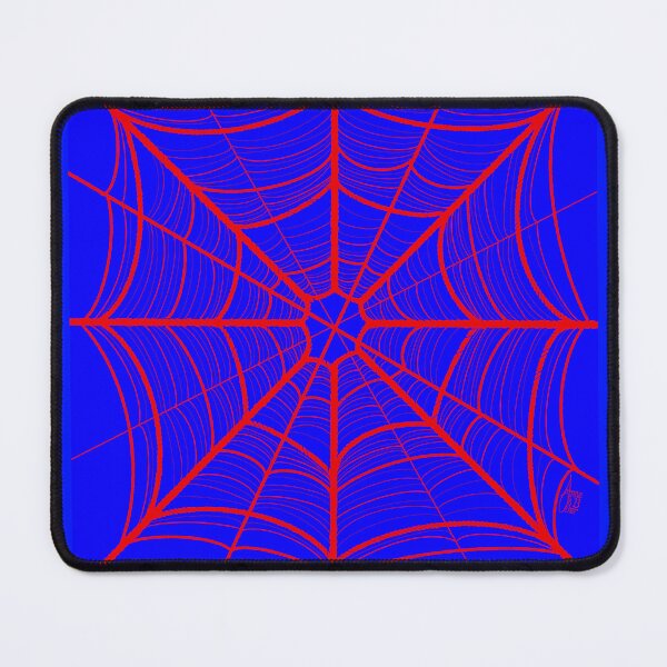 Item preview, Caught in a classic spidey Web designed and sold by AnneOther.
