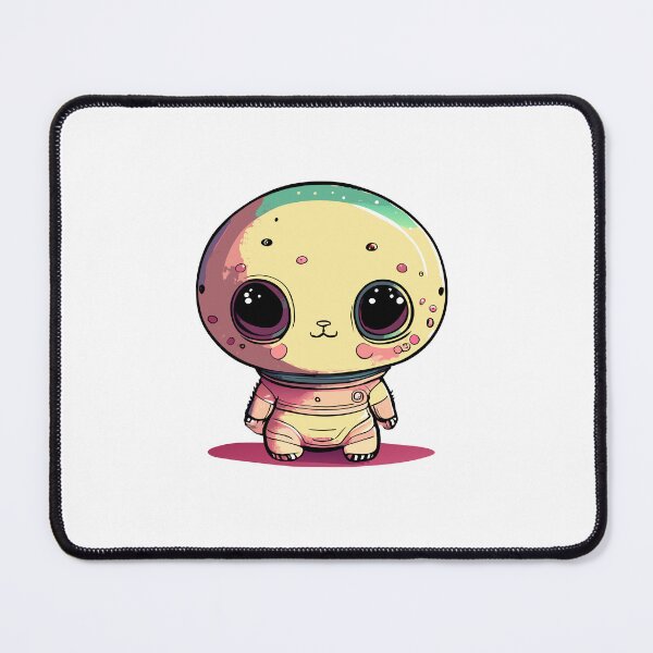 Item preview, Cute Baby Alien - Zara designed and sold by ArchieDid.