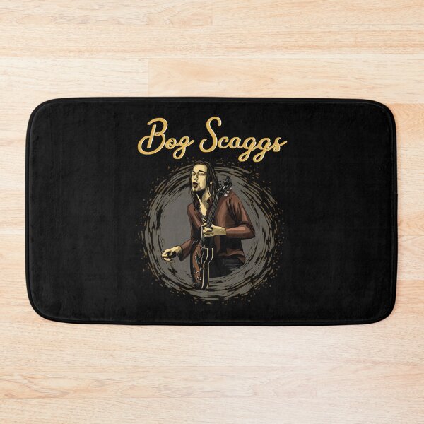 Item preview, Boz Scaggs designed and sold by ITQAccessory.