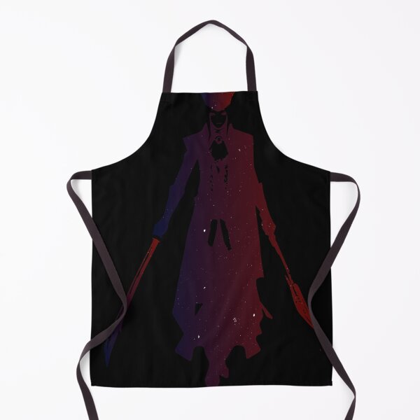 Item preview, BLOODBORNE Lady Maria of the Astral Clocktower designed and sold by JAMESCHULTE.