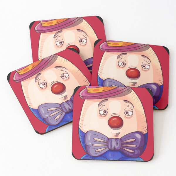 Item preview, Humpty... Wanna Sit On The Wall  designed and sold by LottieHardage.