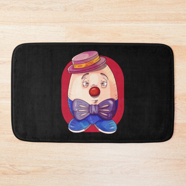 Item preview, Humpty... Wanna Sit On The Wall  designed and sold by LottieHardage.
