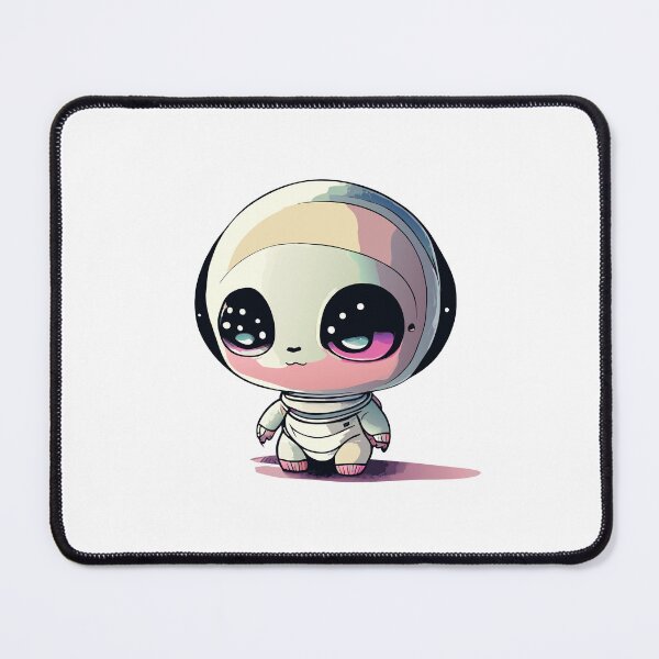Item preview, Cute Baby Alien - Pixie designed and sold by ArchieDid.