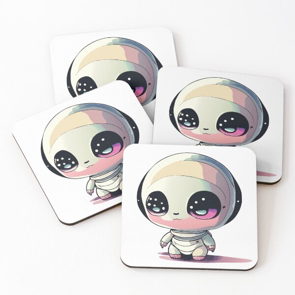Item preview, Cute Baby Alien - Pixie designed and sold by ArchieDid.